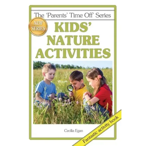 Kids' Nature Activities
