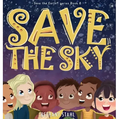 Save the Sky