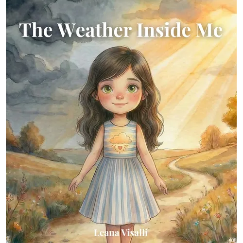 The Weather Inside Me