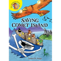 Saving Comet Island
