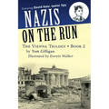 Nazis on the Run: Featuring David Hale: Junior Spy