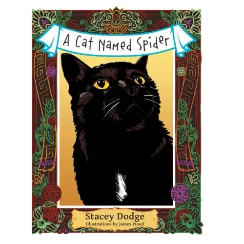 A Cat Named Spider