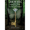 Jewel and the Missing Key to the Vault of Souls