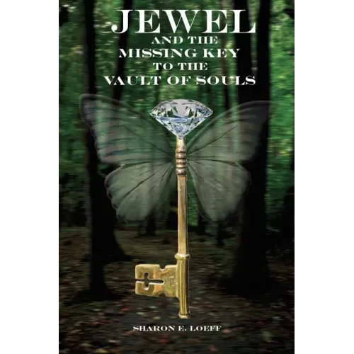 Jewel and the Missing Key to the Vault of Souls