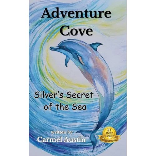 Adventure Cove: Silver's Secret of the Sea
