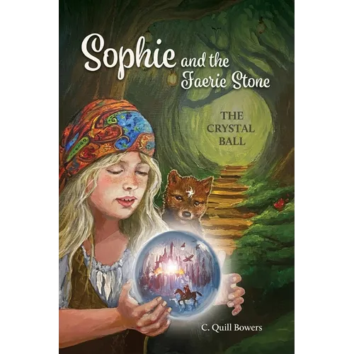 The Crystal Ball