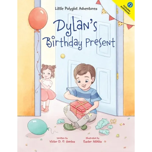 Dylan's Birthday Present