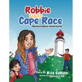 Robbie Visits Cape Race: Newfoundland Adventures