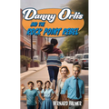 Danny Orlis and the Rock Point Rebel