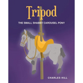 Tripod: The Small Shabby Carousel Pony
