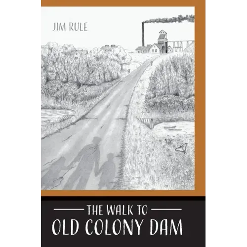 The Walk to Old Colony Dam