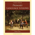 Primary Language Lessons