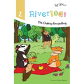 Riverboat: The Clumsy Groundhog