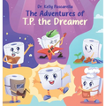 The Adventures of TP the Dreamer