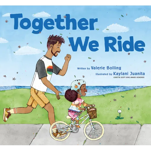 Together We Ride