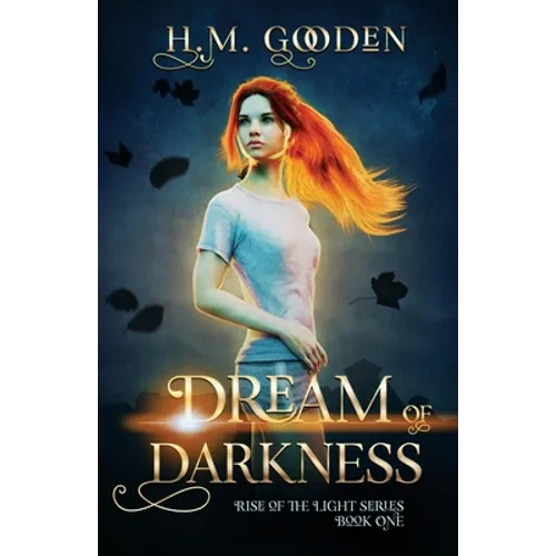 Dream of Darkness