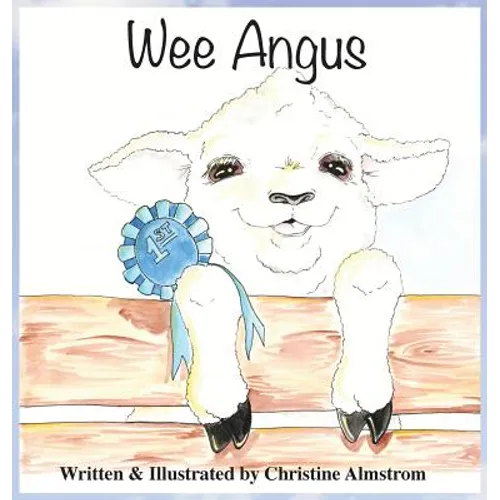 Wee Angus