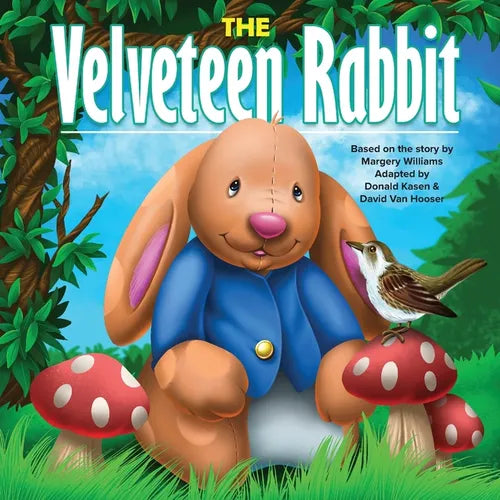 The Velveteen Rabbit
