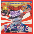 Escape from Cat City 2: Secret of Zoltar