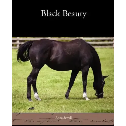 Black Beauty