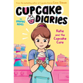 Katie and the Cupcake Cure the Graphic Novel