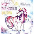 Mysty the Mystical Unicorn