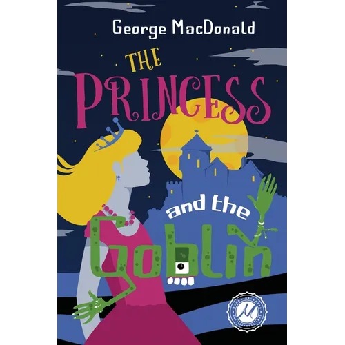 The Princess and the Goblin