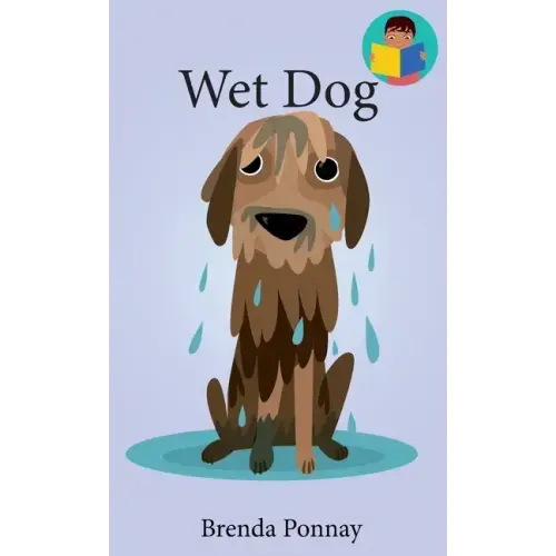 Wet Dog