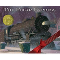 The Polar Express: A Christmas Holiday Book for Kids