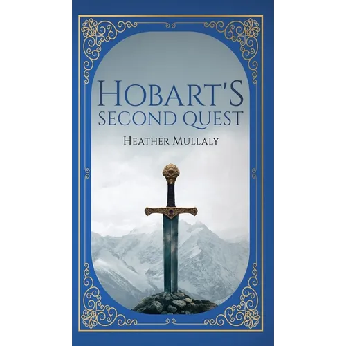 Hobart's Second Quest