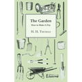 The Garden - How to Make it Pay