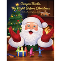 Crayon Books: The Night Before Christmas