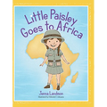 Little Paisley Goes to Africa