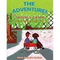 The Adventures of Snook & Gator: Snook's Cool Idea for a Hot Day