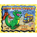 Dino Music Trucks