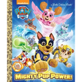 Mighty Pup Power! (Paw Patrol)