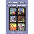 The Voyages of Dr. Dolittle