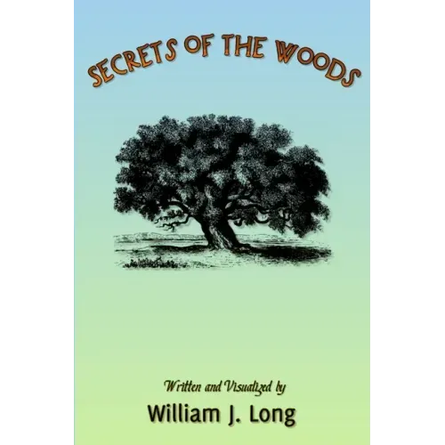 Secrets of the Woods