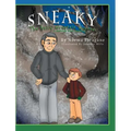 Sneaky - The Hairy Mountain Monster