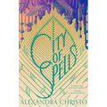 City of Spells