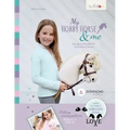 My Hobby Horse & Me: Sewing, handicrafts, DIY all about stick horses