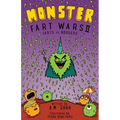 Monster Fart Wars: Farts vs. Boogers: Book 2