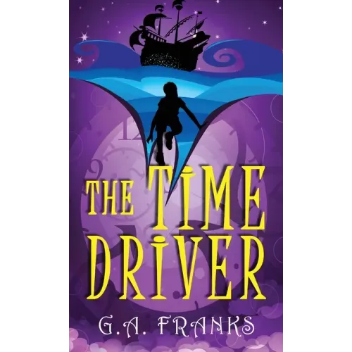 The Time Driver