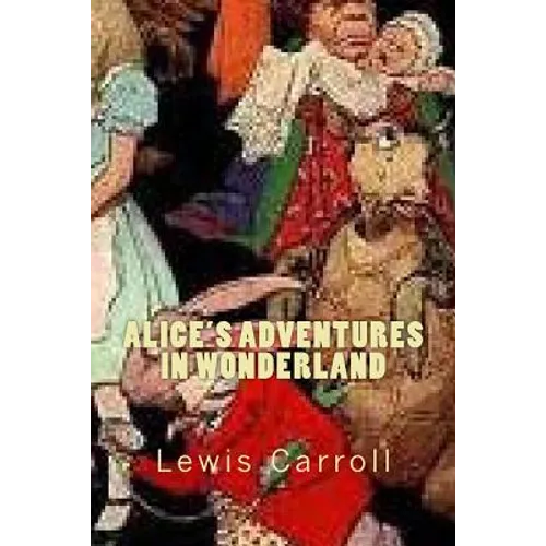 Alice's adventures in wonderland