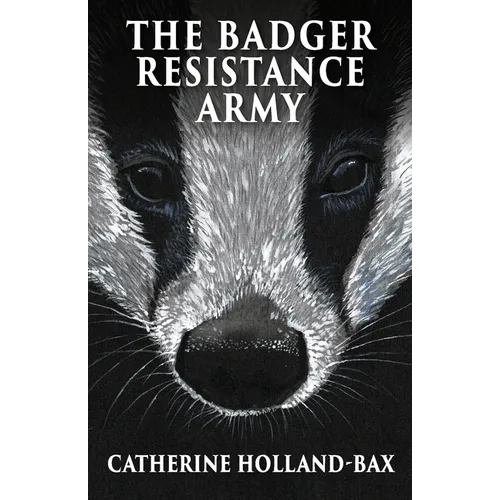 The Badger Resistance Army
