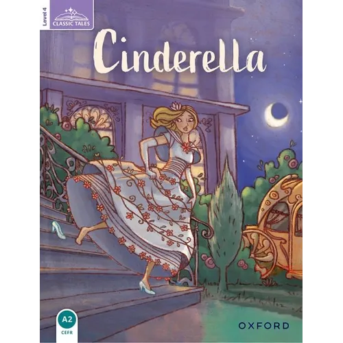 Cinderella