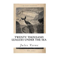 Twenty Thousand Leagues Under the Sea