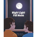 Night Light Full Moon