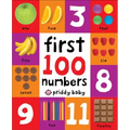 Soft to Touch: First 100 Numbers