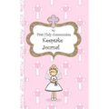 My First Holy Communion Keepsake Journal